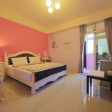 Star Travel B & B Hengchun Old Town Exterior foto