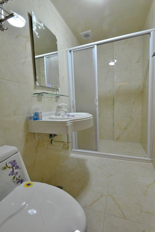 Star Travel B & B Hengchun Old Town Exterior foto